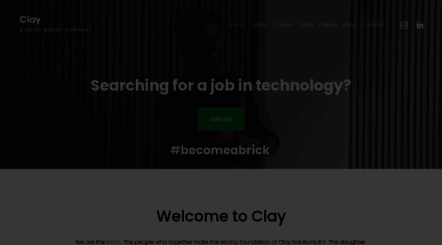 my-clay.com
