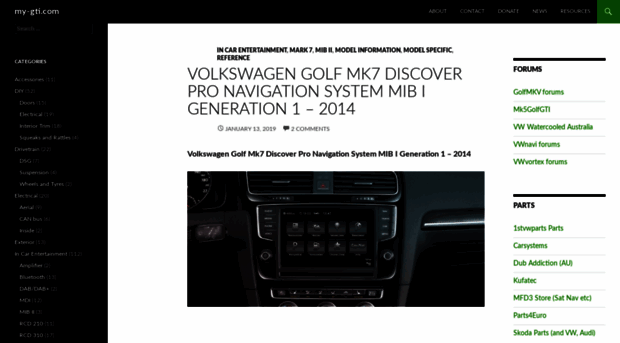 my-gti.com