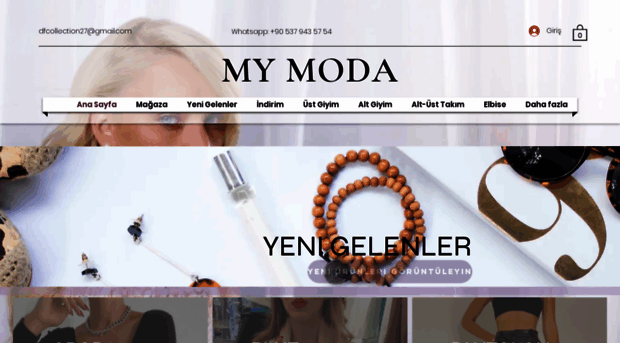 my-moda.net