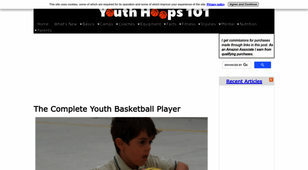 my-youth-basketball-player.com