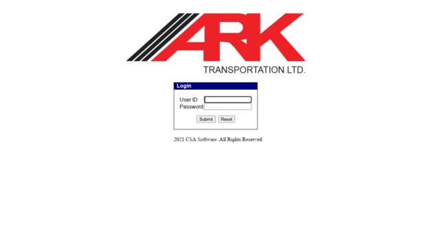 my.arktransportation.com
