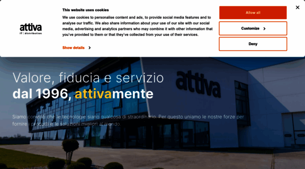 my.attiva.com