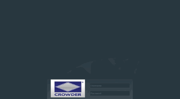 my.crowdercc.com