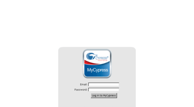 my.cypress.com