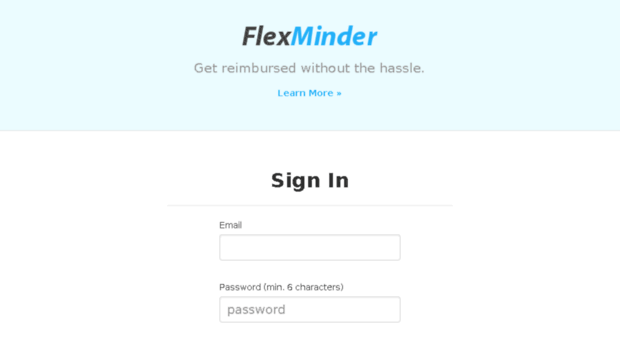 my.flexminder.com