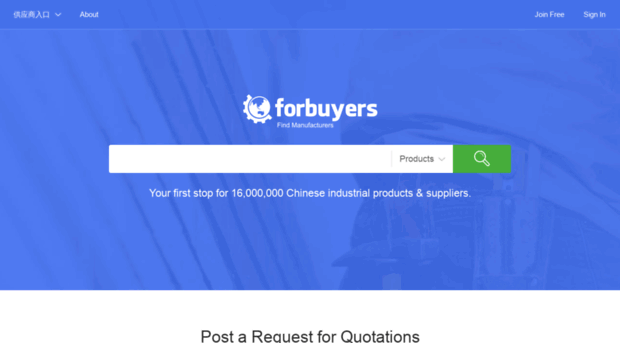 my.forbuyers.com