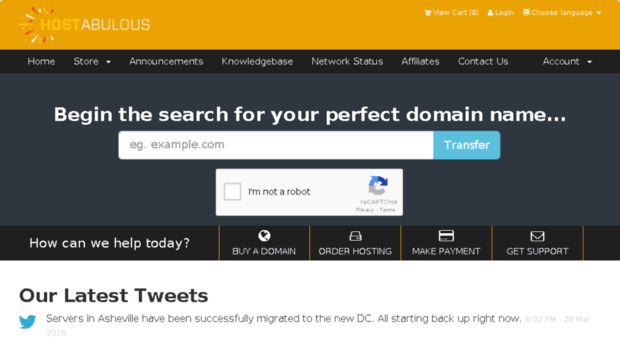 my.hostabulous.com