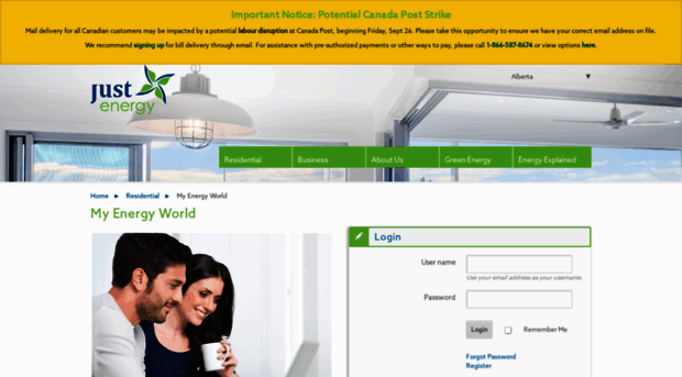 my.justenergy.com