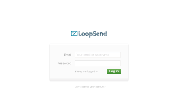 my.loopsend.com