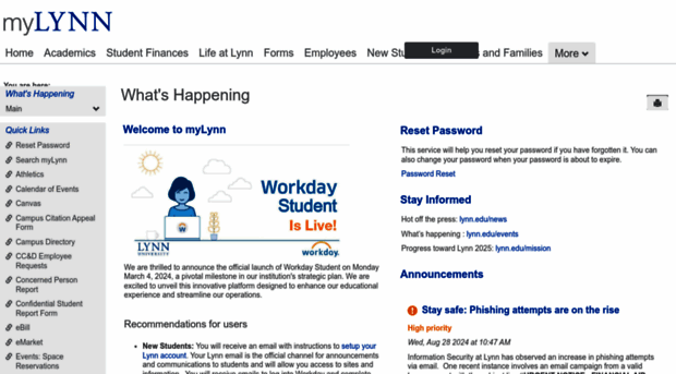my.lynn.edu