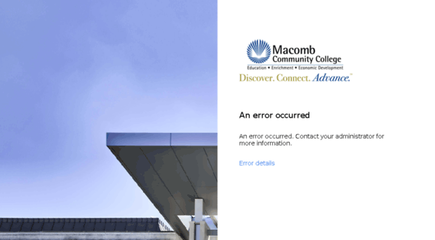 my.macomb.edu