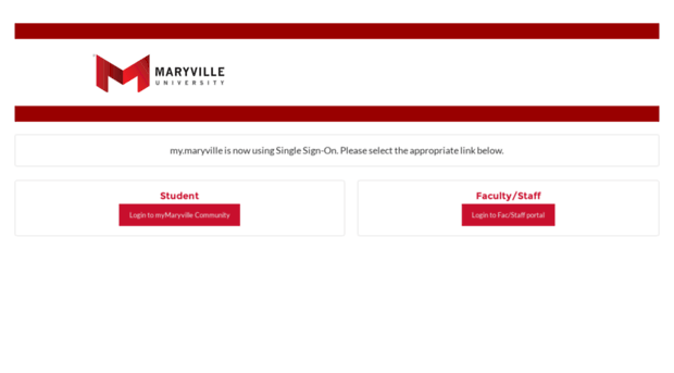 my.maryville.edu