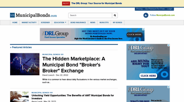 my.municipalbonds.com