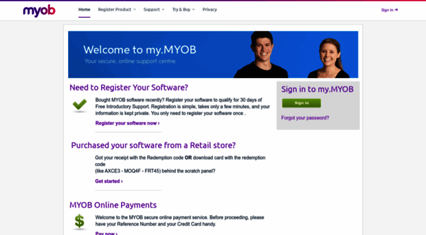 my.myob.com.au