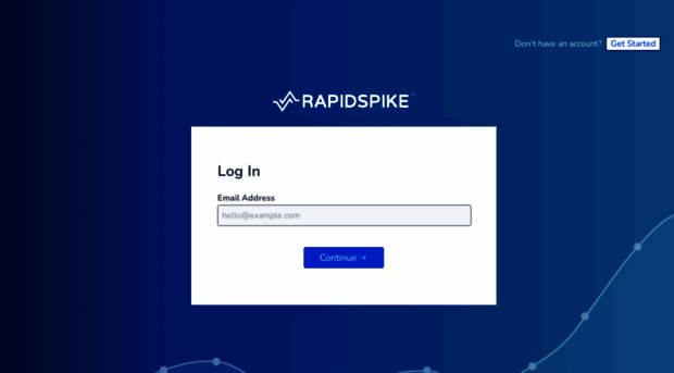 my.rapidspike.com