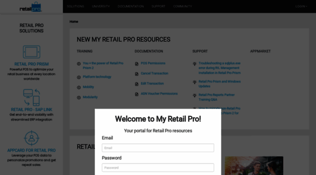 my.retailpro.com