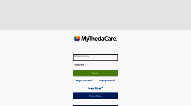 my.thedacare.com