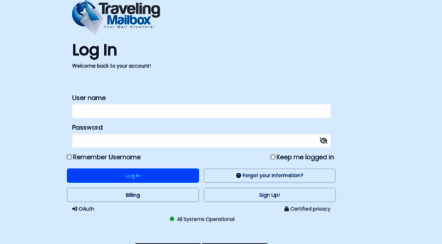 my.travelingmailbox.com