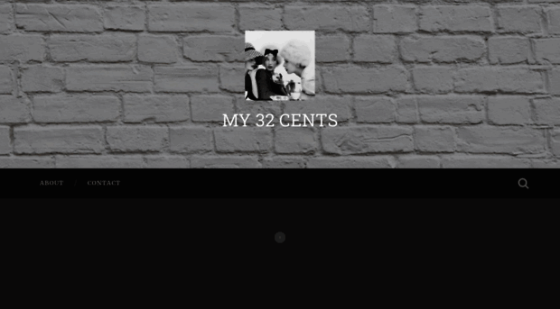 my32cents.wordpress.com