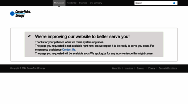 myaccount.centerpointenergy.com