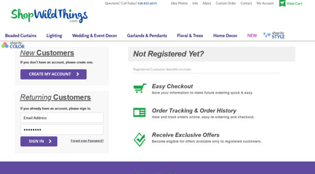 myaccount.shopwildthings.com