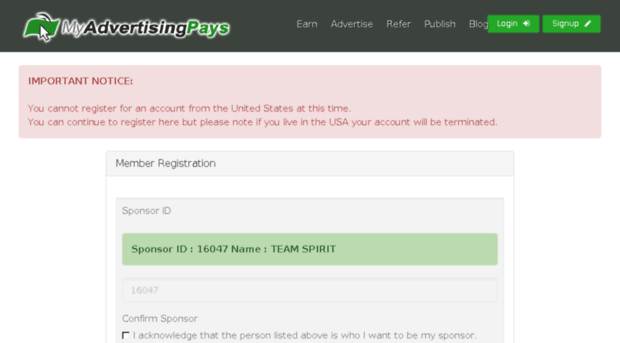 myadvertisingpays.pl