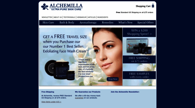 myalchemilla.com