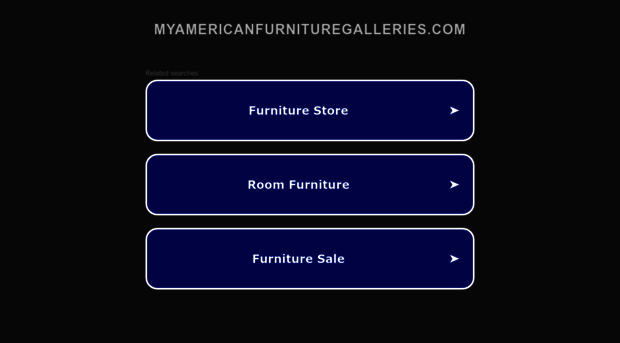 myamericanfurnituregalleries.com