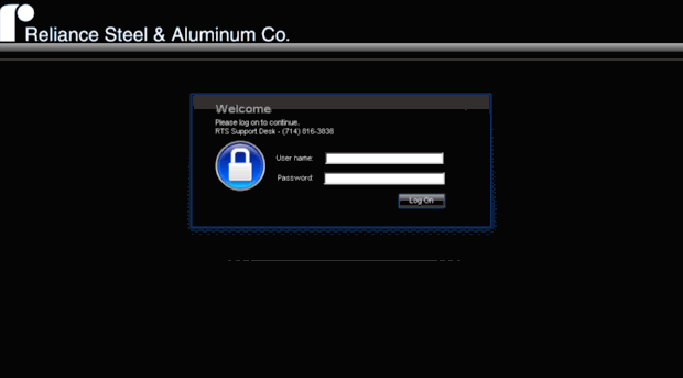 myapps.rsac.com