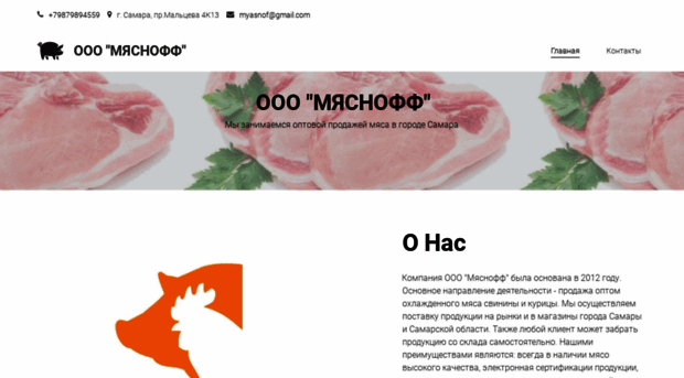myasnoff-samara.ru