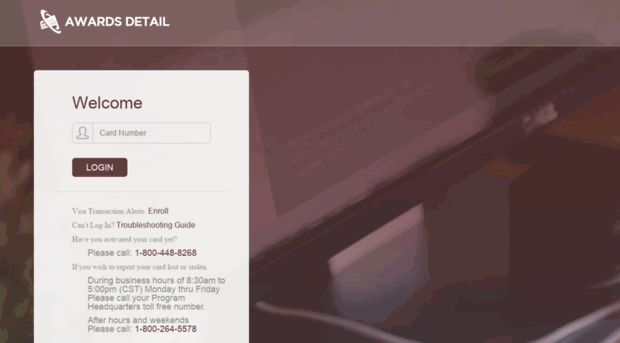 myawarddetail.com