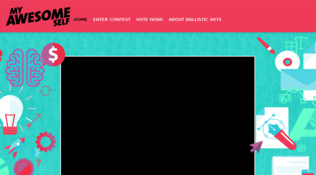 myawesomeself.yourballistic.com