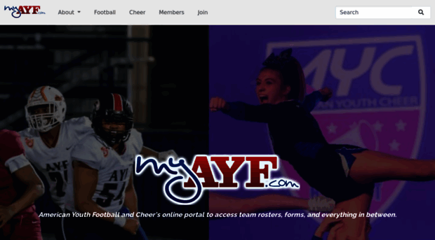myayf.com
