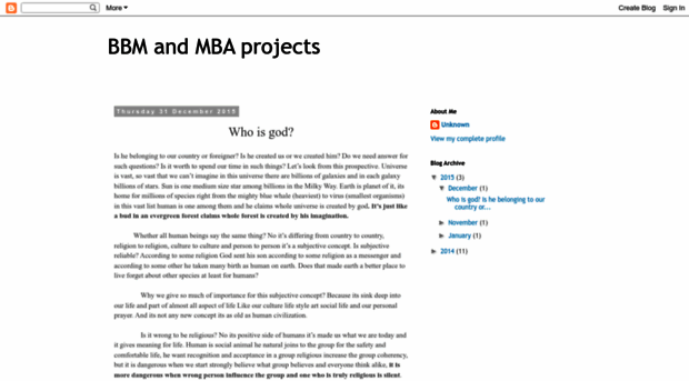 mybbmprojects.blogspot.in