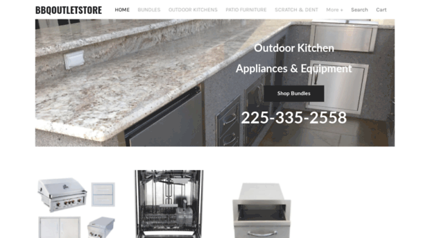 mybbqshop.com