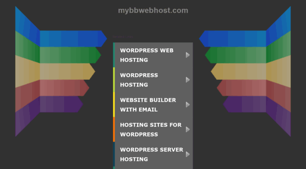 mybbwebhost.com