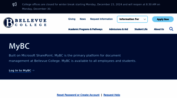 mybcc.com