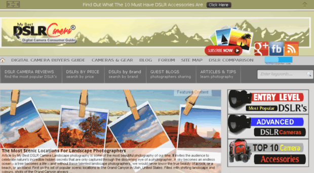 mybestdslrcamera.com