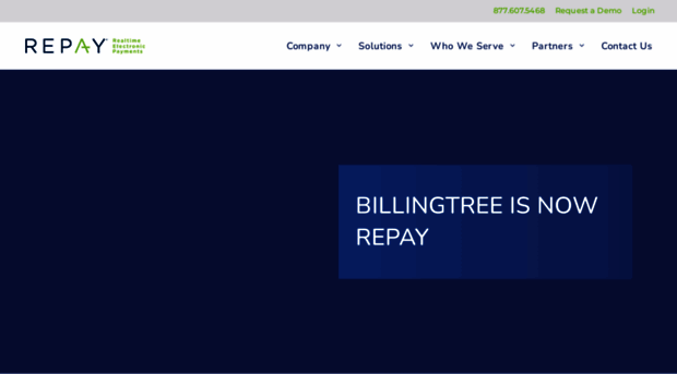 mybillingtree.com