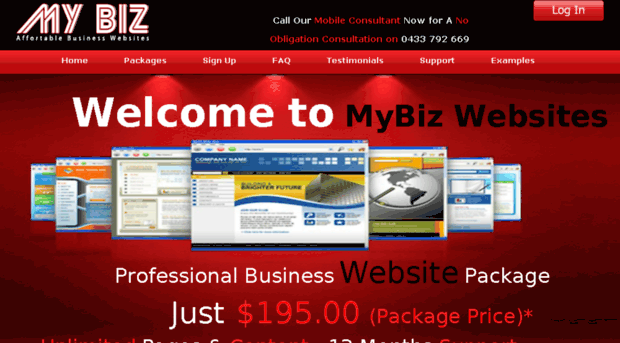 mybizwebsite.com.au