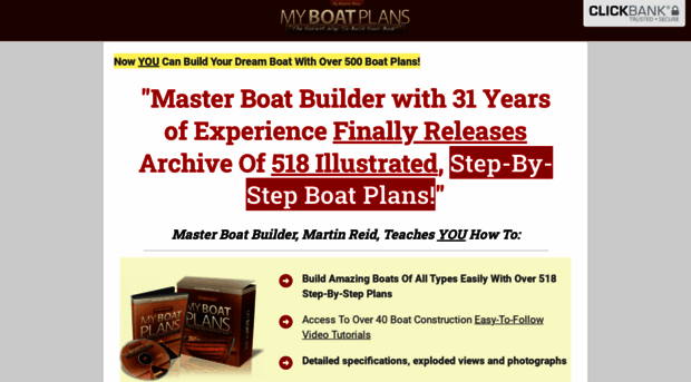 myboatplans.com