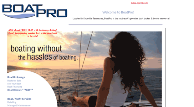 myboatpro.com