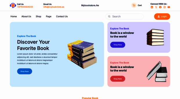 mybookstore.ae