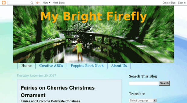 mybrightfirefly.com