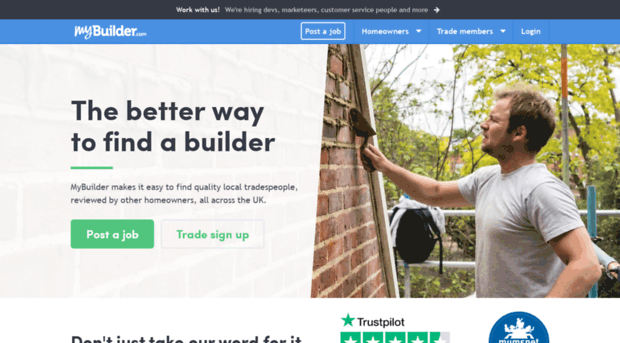 mybuilder.co.uk