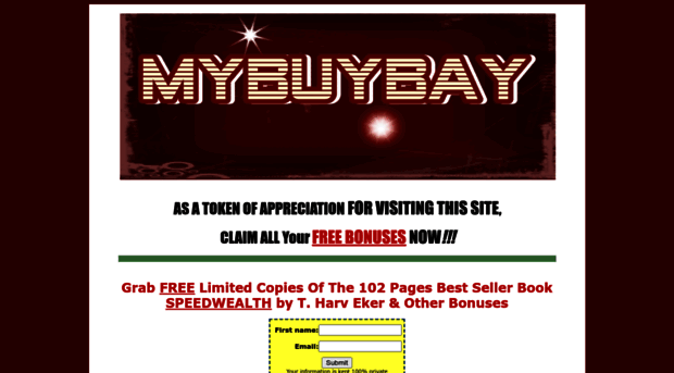 mybuybay.com