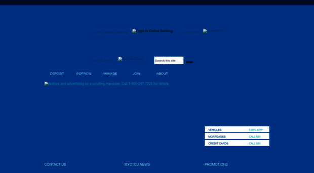 myc1cu.com