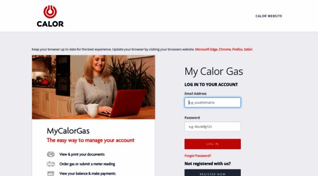 mycalorgas.com