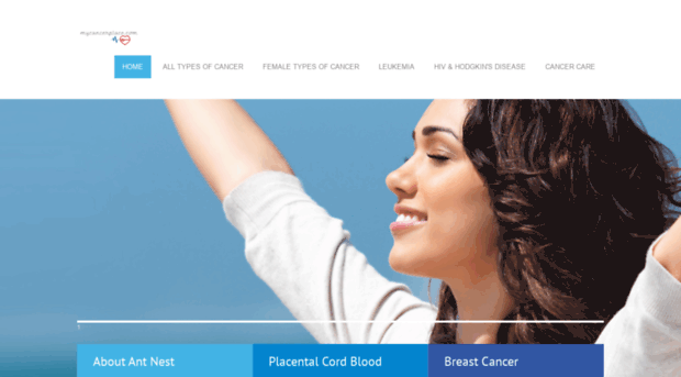 mycancerplace.com