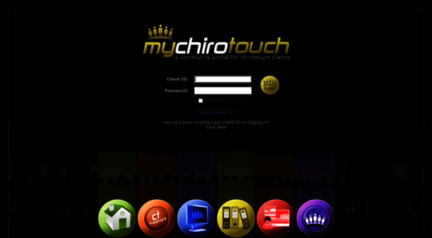 mychirotouch.com